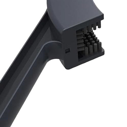 Motorcycle Chain Cleaner Brush, for Effective Care