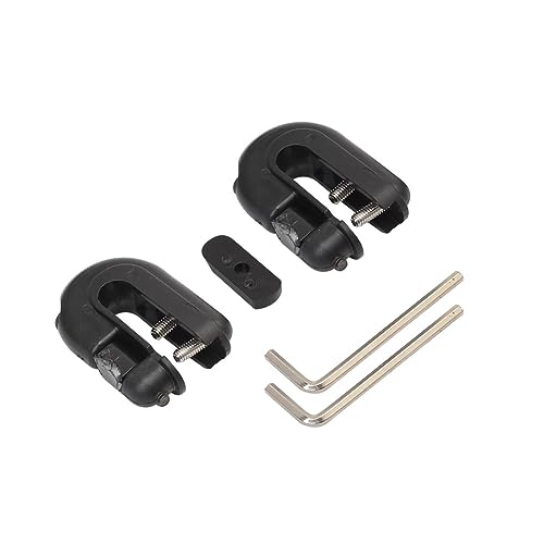 Motorcycle Windshield Extension Adjustable Spoiler Clamp-On For For Z750 For Z800 For V&ERSYS 650 For V&ERSYS 1000
