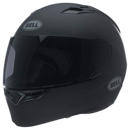 Bell Qualifier Helmet, Matte Black, Medium