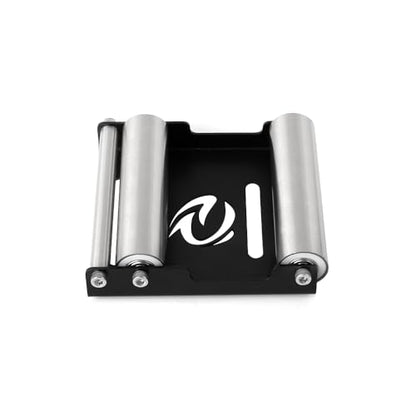 For BMW HP4 / R nineT 5 ALL Universal Motorcycle Wheel Stand Roller Stand For Tire Clean & Chain Lubrication For Bikes Less 485 lb Tyre Width Less 180 mm