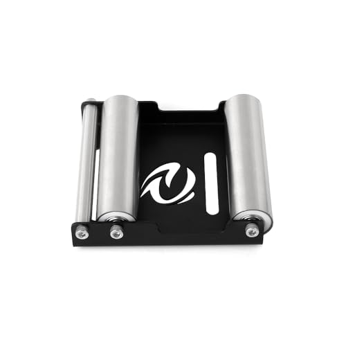 For Aprilia RSV Mille/R/SP ALL Universal Motorcycle Wheel Stand Roller Stand For Tire Clean & Chain Lubrication