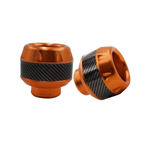 Motorcycle Frame Slider 4PCS Universal Motorcycle Wheel Protection Crash Cups Colorful Motorbike Protector Damping Moto Accessories - color: 06