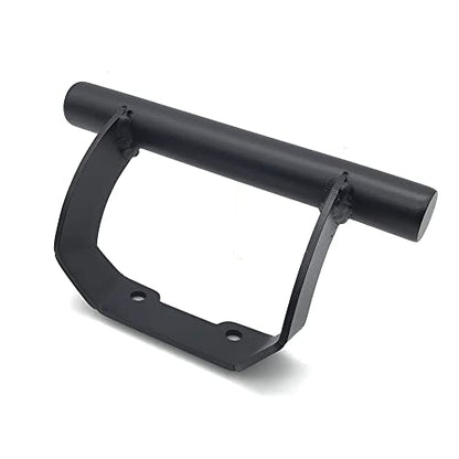 for Rebel CMX 500 300 CMX500 CMX300 2017-2025 Motorcycle GPS Vehicle Mounts, Steel Smartphone Stand Holder w/ 22mm Bar, Anti-Vibration Phone Holder for Navigation, Rebel 500 Accessories