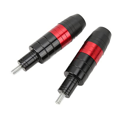 Motorcycle Frame Slider Aluminum Alloy Anti Crash Protector Universal for Motorbike