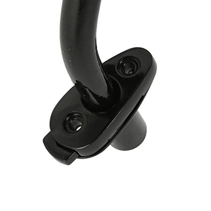 SLMOTO Motorcycle Detachable Sissy Bar Pad Backrest Fit for Harley FLRT Freewheeler 2015-2023 - color: for Harley FLRT