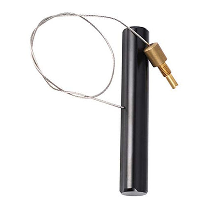 Tyre Changing Air Valve Stem Puller Extractor for Motorcycle Bike Tire Used to Pull The Valve Stem Valve Stem Installation Tool, 206192