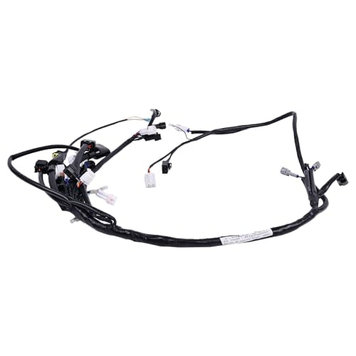 Wire Wiring Harness Assy 5TG-82590-00-00 Compatible with Yamaha YFZ450 2004 2005