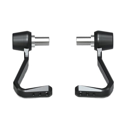 for Kaw&asaki ZX-6R ZX6R 636 2007-2023 2022 2021 2020 2019 Levers Guard Brake Clutch Handlebar Protector CNC Motorcycle Bow Guard Clutch levers Hand Guards