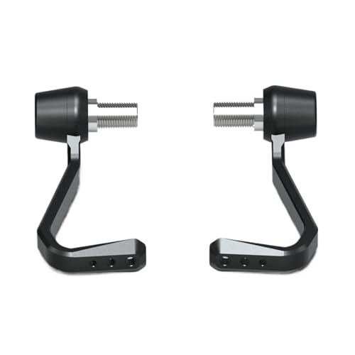 for Kaw&asaki ZX-6R ZX6R 636 2007-2023 2022 2021 2020 2019 Levers Guard Brake Clutch Handlebar Protector CNC Motorcycle Bow Guard Clutch levers Hand Guards