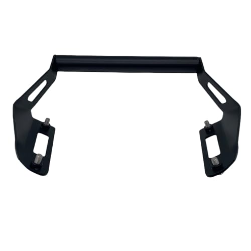 GPS Vehicle Mounts 22mm for NX400 NX500 2024 2025 2026 Motorcycle Accessories Mobile Phone Stand Holder Navigation Bracket, Enhanced Stability & Easy Installation