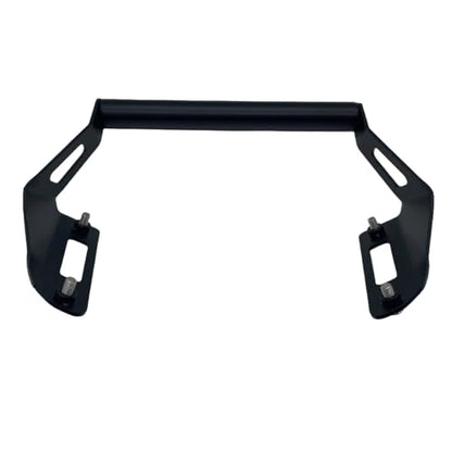 GPS Vehicle Mounts 22mm for NX400 NX500 2024 2025 2026 Motorcycle Accessories Mobile Phone Stand Holder Navigation Bracket, Enhanced Stability & Easy Installation