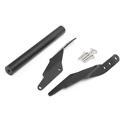 Windshield Mount Navigation Bracket GPS Smartphone Holder Fit for BMW G310GS 2017-2023