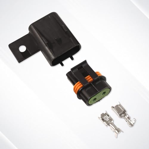 ATO ATC Fuse Holder Assembly Splice Existing Wire Kit Waterproof Sealed (Pack of 6)