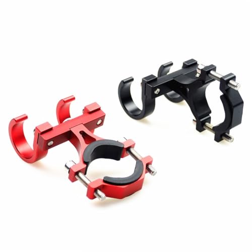 Stable Motorcycle Gear Hook Electric Bike Hook for Convenient Riding Experience