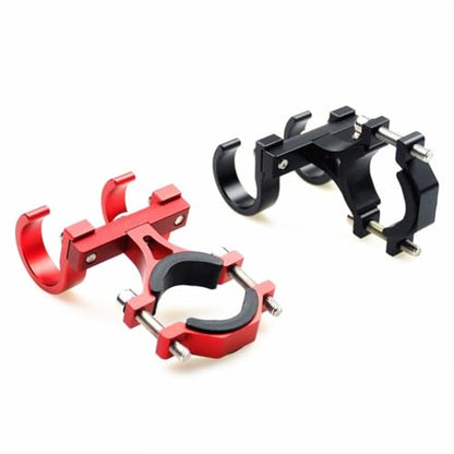 Stable Motorcycle Gear Hook Electric Bike Hook for Convenient Riding Experience
