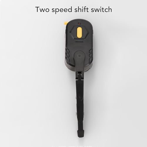 Motorcycle Helmet Wiper 2 Speed Rechargeable Universal Water Windshield Wiper for Motorcycle Scooter Helmet