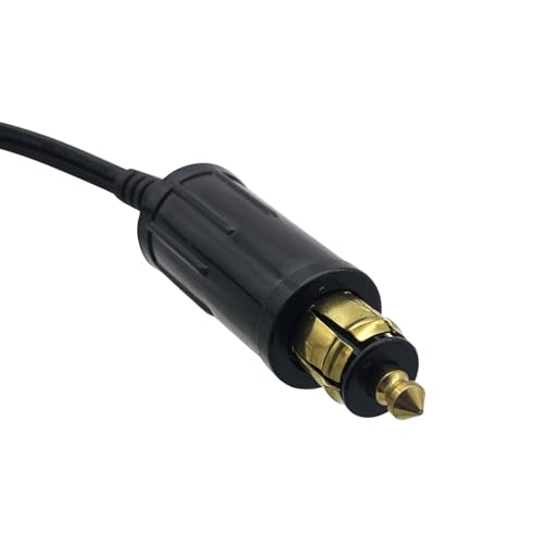 DIN Plug to SAE Adapter Connector for BMW Motorcycle (with Reverse Connector)