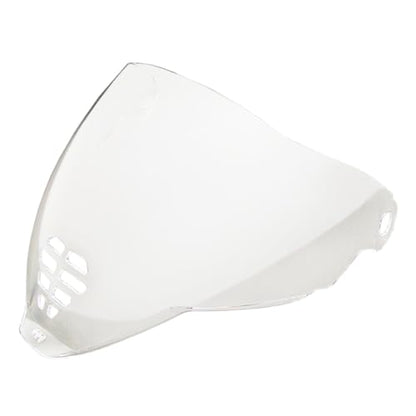 Airflite Shield Uv-protected For ICON IC-06 Airflite Face Shield Replacement Helmet Visor (Clear-day and night) - color: Clear-day and Night