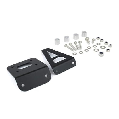 Motorcycle GPS Phone Mount for GL1800 for Gold for Wing 2018 2019 2020 2021 2022 2023 2024 Motorcycle GPS Mount Holder Navigation Support Bracket GPS Vehicle Mounts