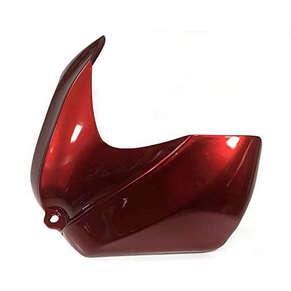 FLPRO Full Fairing Kit Fit for Suzuki 2006 2007 GSXR600 GSXR750 K6 GSX-R600 GSX-R750 06 07 ABS Plastic Injection Motorcycle Bodywork Gloss Red Black Body Kit - color: red black