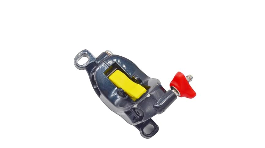 Avid Bike Brake Bleed Kit for All SRAM Series.Bicycle Hydraulic Brake Bleed Kit Including Metal Adapters and 60ML High Performance Dot 5.1 Brake Fluid.