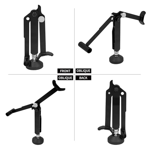 Labor Saving Wheel Stand Kickstand Universal Wheel Lifter Side Support Stand Swingarm Lift Frame Fit for Harley Wheels