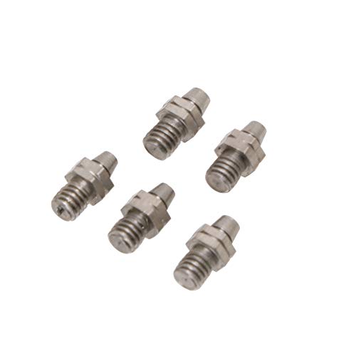 JFG RACING Dirt Bike Foot Pegs,7075 Aluminum CNC Pedals Rests for Surron Light Bee X and S/E Ride Pro S SS SR/CRF150F CRF230F 03-19/CRF250F 19-24/XR150L 15-24/KDX200 83-94-Black - color: black