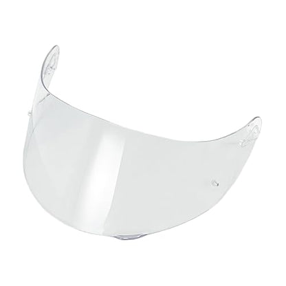 902 Helmet Visor Replacement,Motorcycle Helmet Face Shield for ILM 902,902L,902BT (Clear-Day&Night Use) - color: Clear-day&night Use