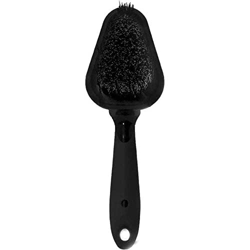 Muc Off - 372 Detailing Bike Cleaning Brush, Black, One Size - style: Detailing