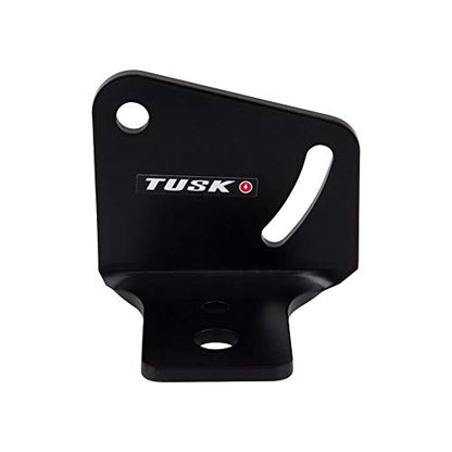Tusk X3 B-Pillar Flag Mount Passenger Side Heavy Duty Mount Compatible with Can-Am Maverick X3 DS Turbo 64 Inch 2021-2025/X3 Max X RS Turbo RR Smart-Shox 72 Inch 2021-2024 - size: Passenger Side Heavy Duty Mount