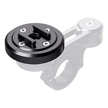 SP CONNECT 53135 Anti Vibration Module, Black