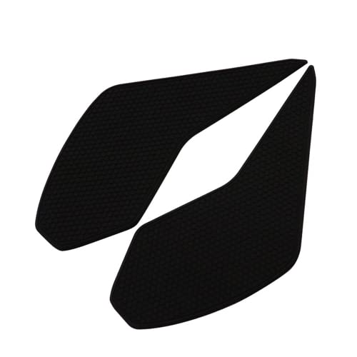 ESPEEDMTC For HONDA CBR500R CB500F CB500R 2019-2022 Heat Insulation Anti-Slip Fuel Tank Pad Sticker Tank Knee Grip Rubber Side Pad Decal Accessories Parts