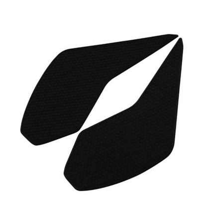 ESPEEDMTC For HONDA CBR500R CB500F CB500R 2019-2022 Heat Insulation Anti-Slip Fuel Tank Pad Sticker Tank Knee Grip Rubber Side Pad Decal Accessories Parts
