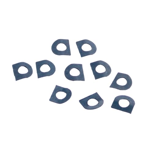 Foot Peg Spring Washer Compatible With Harley Davidson (10 Pieces)