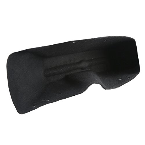 SLMOTO Drop-in Saddlebag Saddle Bag Liners Fits For Harley Touring Road King Road Glide Street Glide Electra Glide Ultra-Classic FLHT FLTR FLHR 1994-2013 - color: Liners Fit For 1994-2013 Touring