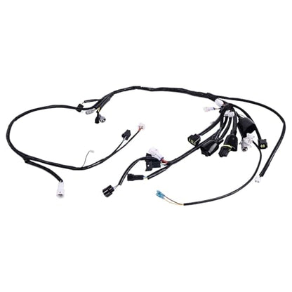 Wire Wiring Harness Assy 5TG-82590-00-00 Compatible with Yamaha YFZ450 2004 2005