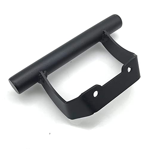 for Rebel CMX 500 300 CMX500 CMX300 2017-2025 Motorcycle GPS Vehicle Mounts, Steel Smartphone Stand Holder w/ 22mm Bar, Anti-Vibration Phone Holder for Navigation, Rebel 500 Accessories