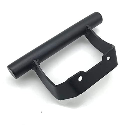 for Rebel CMX 500 300 CMX500 CMX300 2017-2025 Motorcycle GPS Vehicle Mounts, Steel Smartphone Stand Holder w/ 22mm Bar, Anti-Vibration Phone Holder for Navigation, Rebel 500 Accessories
