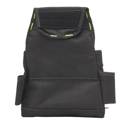 AWP Tool Pouch, Electrician Tool Pouch, Premium, Professional Multi-Pocket Organizer - size: 3 Pack, style: 9 Pocket Tool Pouch