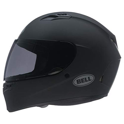 Bell Qualifier Helmet, Matte Black, Medium