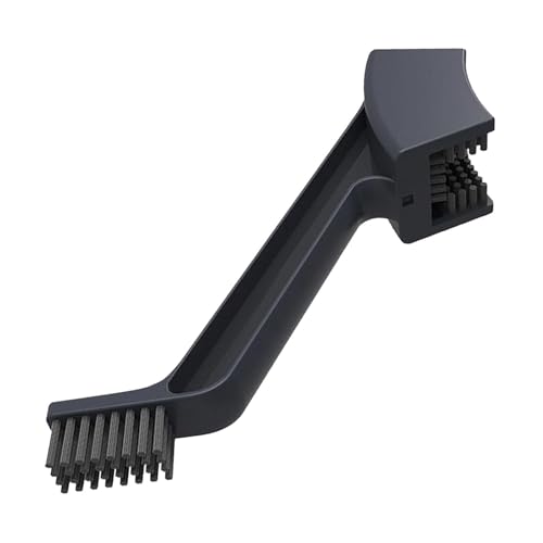 Motorcycle Chain Cleaner Brush, for Effective Care