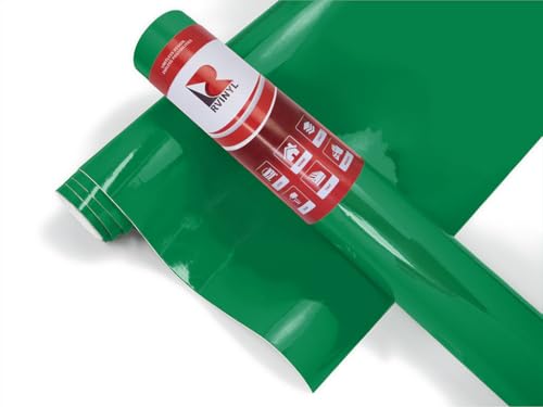 3M 1080 G46 Gloss Kelly Green (1ft x 1ft) Vinyl Wrap Film Sheet with Air-Release for Cars, Trucks & More (1sq ft Roll) - color: Gloss Kelly Green - 1080 G46, size: 1ft x 1ft