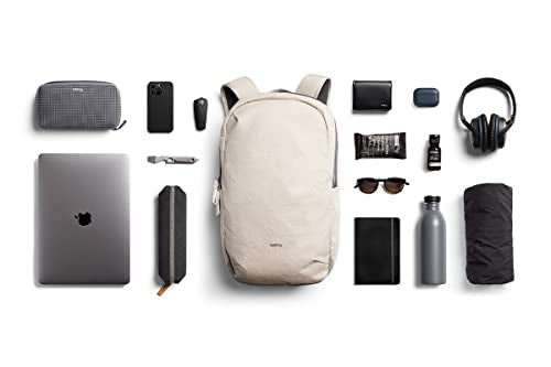 Bellroy Via Backpack - Saltbush - color: Saltbush