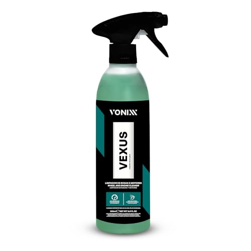 VEXUS 500ML