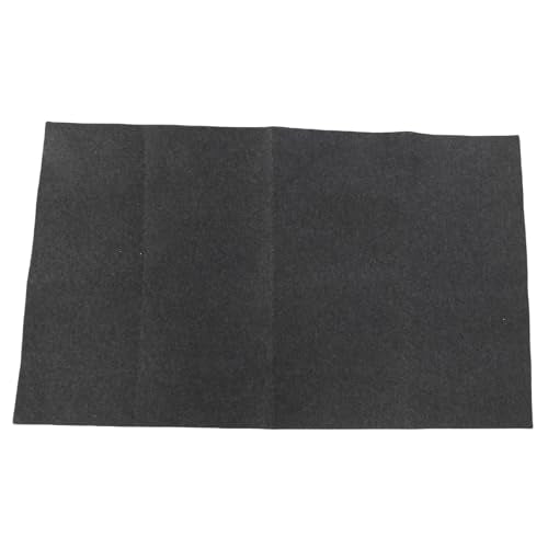 Oil Spill Mat for Under Car, Reusable Protect Garage Floor Mat, WaterproofBacking Oil Absorbent Pads Driveway Drip Pad for Motorcycle, 59x35.43in