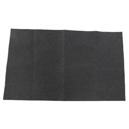 Oil Spill Mat for Under Car, Reusable Protect Garage Floor Mat, WaterproofBacking Oil Absorbent Pads Driveway Drip Pad for Motorcycle, 59x35.43in