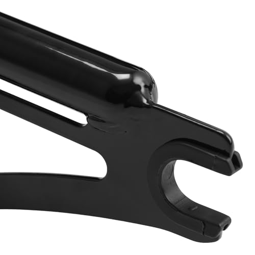 XFMT Motorcycle Black Detachable Stealth Two-Up Luggage Rack for Harley Touring Road King Street Glide Road Glide Electra Glide 2009-Later - color: Stealth Luggage Rack-Black