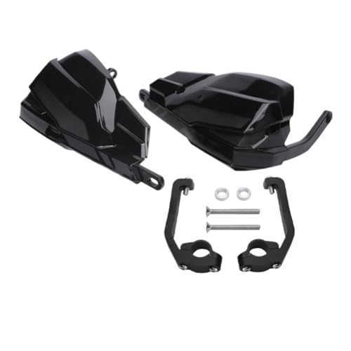 Hand Protector Compatible With CFMOTOS 450MT 2024 Motorcycle Brake Clutch Lever