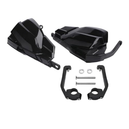 Hand Protector Compatible With CFMOTOS 450MT 2024 Motorcycle Brake Clutch Lever