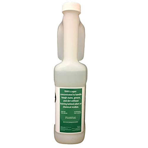RAM All Purpose Cleaner Concentrate - Starter Kit